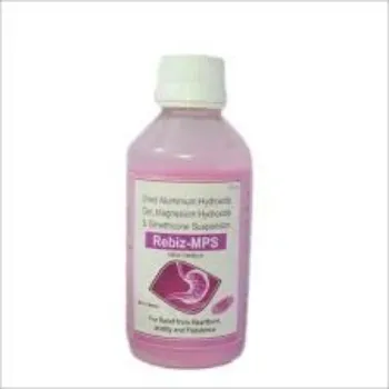 Aluminium Hydroxide Dried Gel